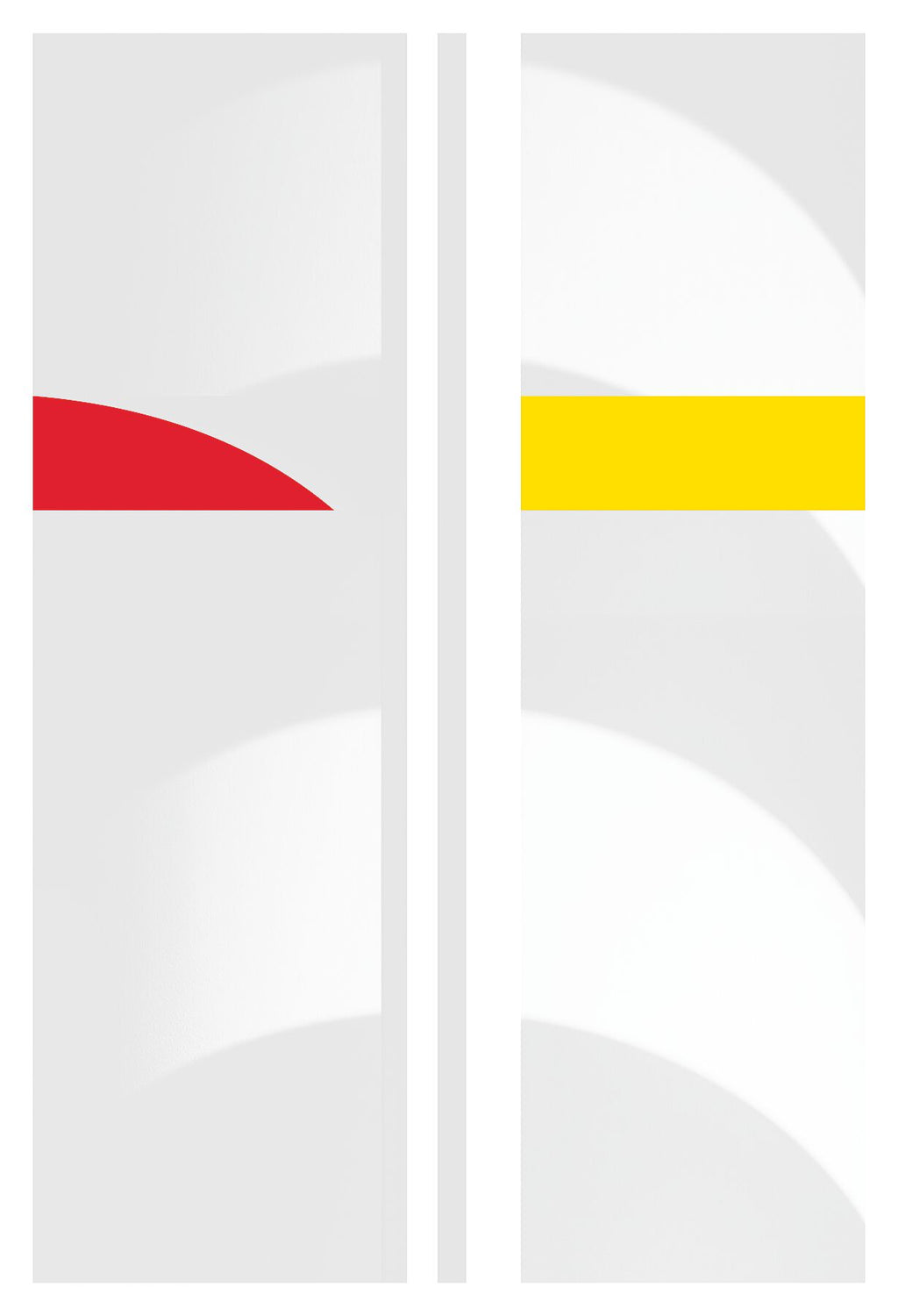 #017 D-Red-Yellow