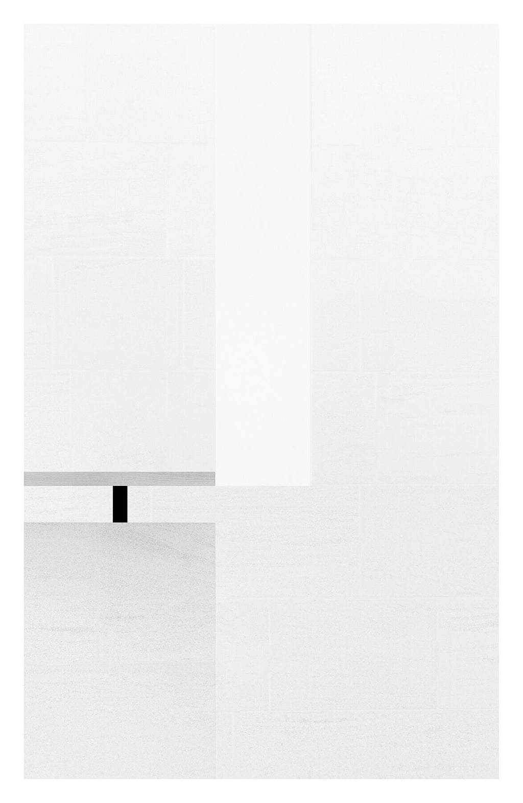 #001 M-Black