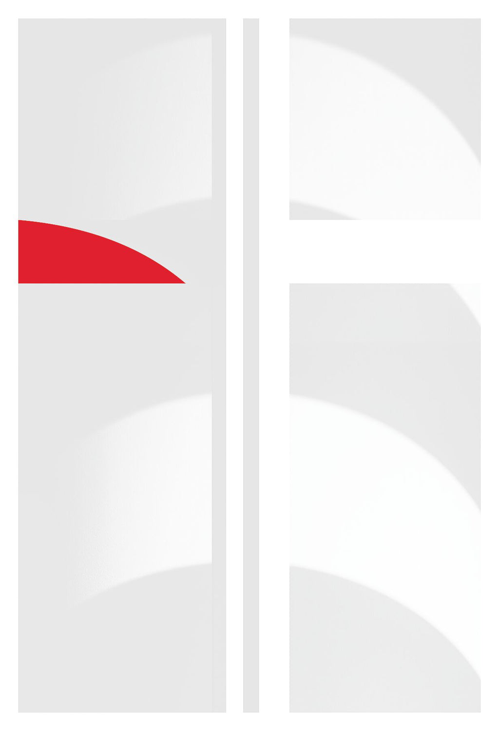 #020 D-Red-White