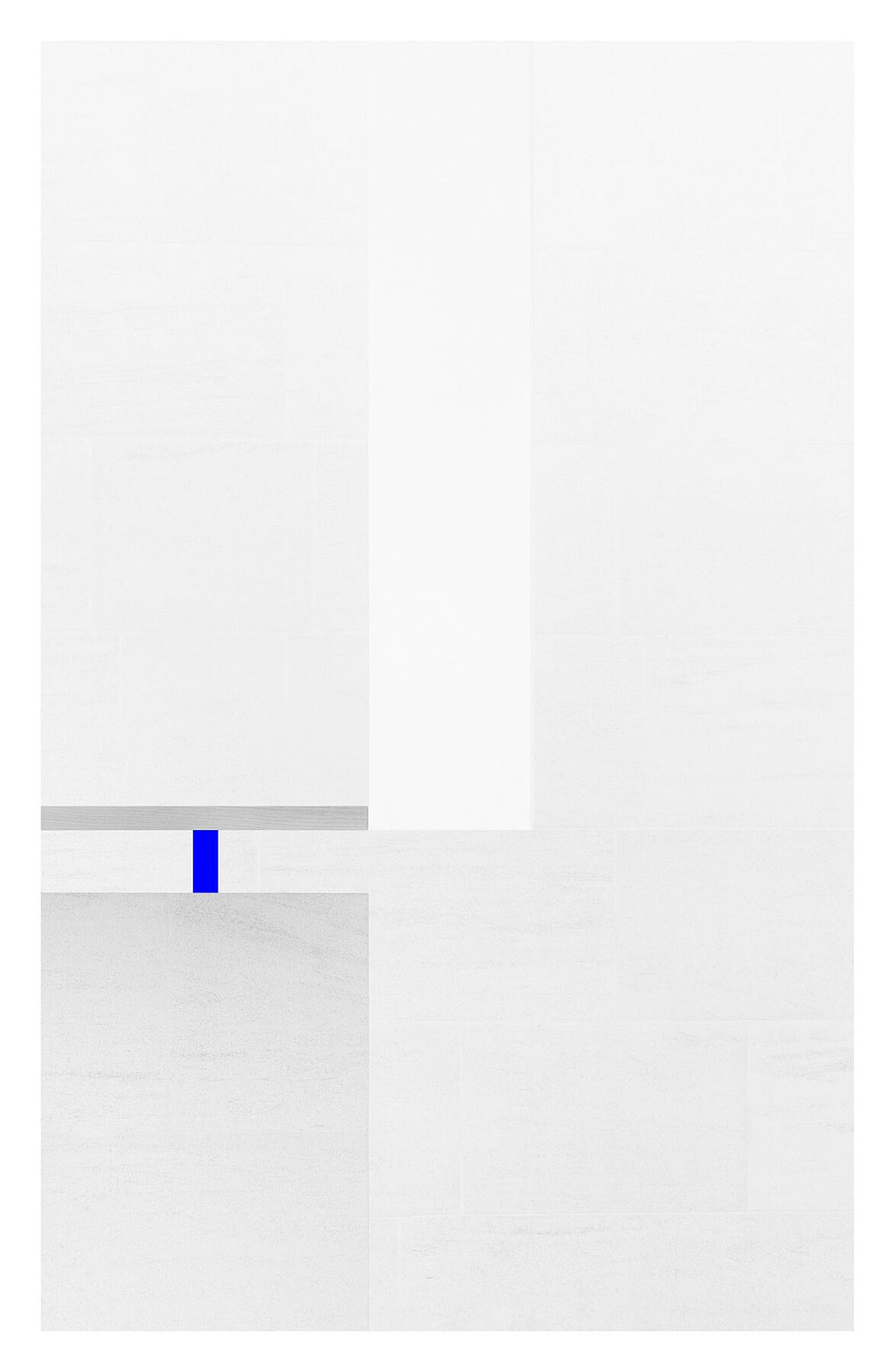 #004 M-Blue